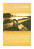 Człowiek jest tylko bażantem na tym świecie