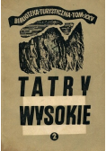 Tatry Wysokie 2