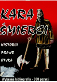 Kara śmierci