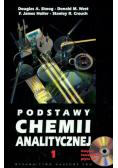 Podstawy chemii analitycznej Tom 1