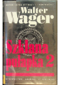 Szklana pułapka Tom 2