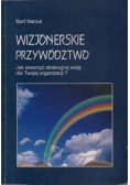 Wizjonerskie przywództwo