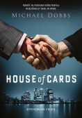 House of cards  Bezwzględna gra o władzę