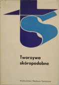 Tworzywa skóropodobne