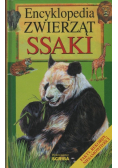 Encyklopedia Zwierząt Ssaki