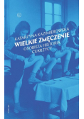 Wielkie zmęczenie Osobista historia cukrzycy