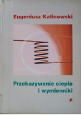 Przekazywanie Ciepła I Wymiennik
