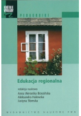 Edukacja regionalna