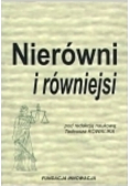 Nierówni i równiejsi