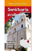 Sanktuaria województwa podlaskiego