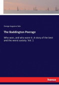 The Baddington Peerage