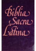 Biblia Sacra Latina
