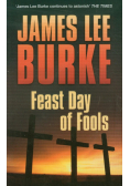 Burke James Lee - Feast Day of Fools