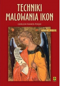 Techniki malowania ikon