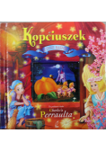 Kopciuszek i inne baśnie