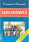 Szalikowcy