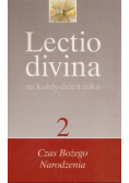 Lectio divina na każdy dzień roku 2 Czas Bożego Narodzenia