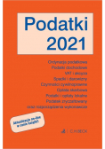 Podatki 2021 z aktualizacją online