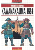 Kawanakajima 1561