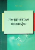 Pielęgniarstwo operacyjne