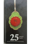 Encyklopedia sztuki kulinarnej Tom 25 Zimny bufet
