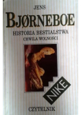 Historia bestialstwa Chwila wolności