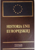 Historia Unii Europejskiej