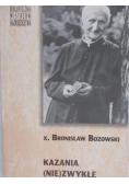 Kazania nie zwykłe