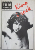 Film na świecie nr 1 Kino i rock