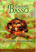 Grzeszne pragnienia