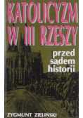 Katolicyzm w III Rzeszy
