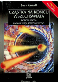 Cząstka na końcu Wszechświata