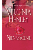 Nienasycenie