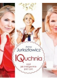 IQuchnia  czyli jak inteligentnie jeść i pić