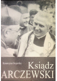 Ksiądz Arczewski Tom 2
