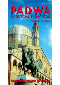 Padwa w trzecim tysiącleciu historia i sztuka