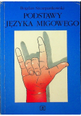 Podstawy języka migowego