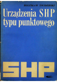 Urządzenia SHP typu punktowego