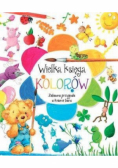 Wielka księga kolorów