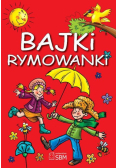 Bajki rymowanki
