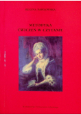 Metodyka ćwiczeń w czytaniu