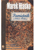 Hłasko Pamiętnik 1945 - 1946