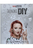 Tajniki DIY Red Lipstick Monster