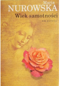 Wiek samotności Tom 1