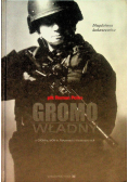 Płk Roman Polko gromowładny