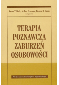 Davis Denise D. - Terapia poznawcza zaburzeń osobowości