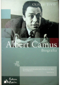 Albert Camus Biografia