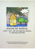 Jestem na moście czyli o tym jak pomagamy dziecku w sytuacji powodzi
