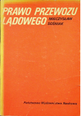 Prawo przewozu lądowego