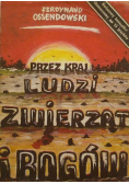 Przez kraj ludzi zwierząt i bogów